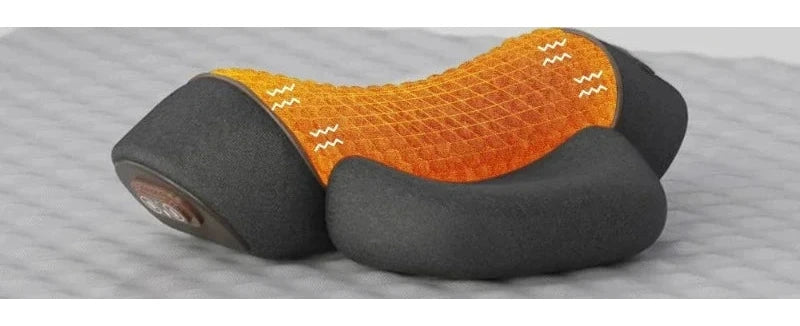 Almohada Cervical Zentra